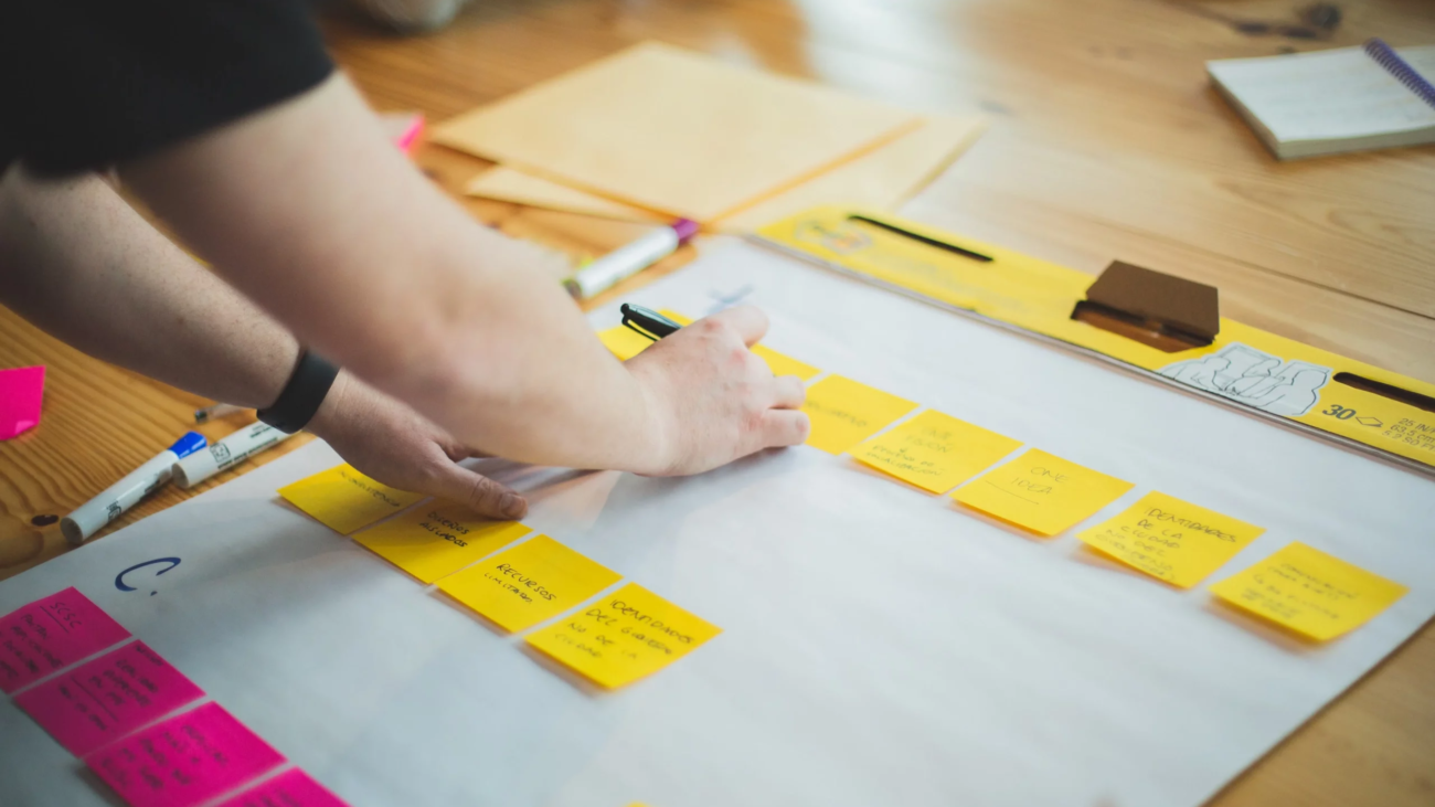 Enjeux de la Gestion de projet IT
