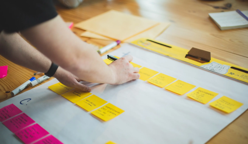 Enjeux de la Gestion de projet IT