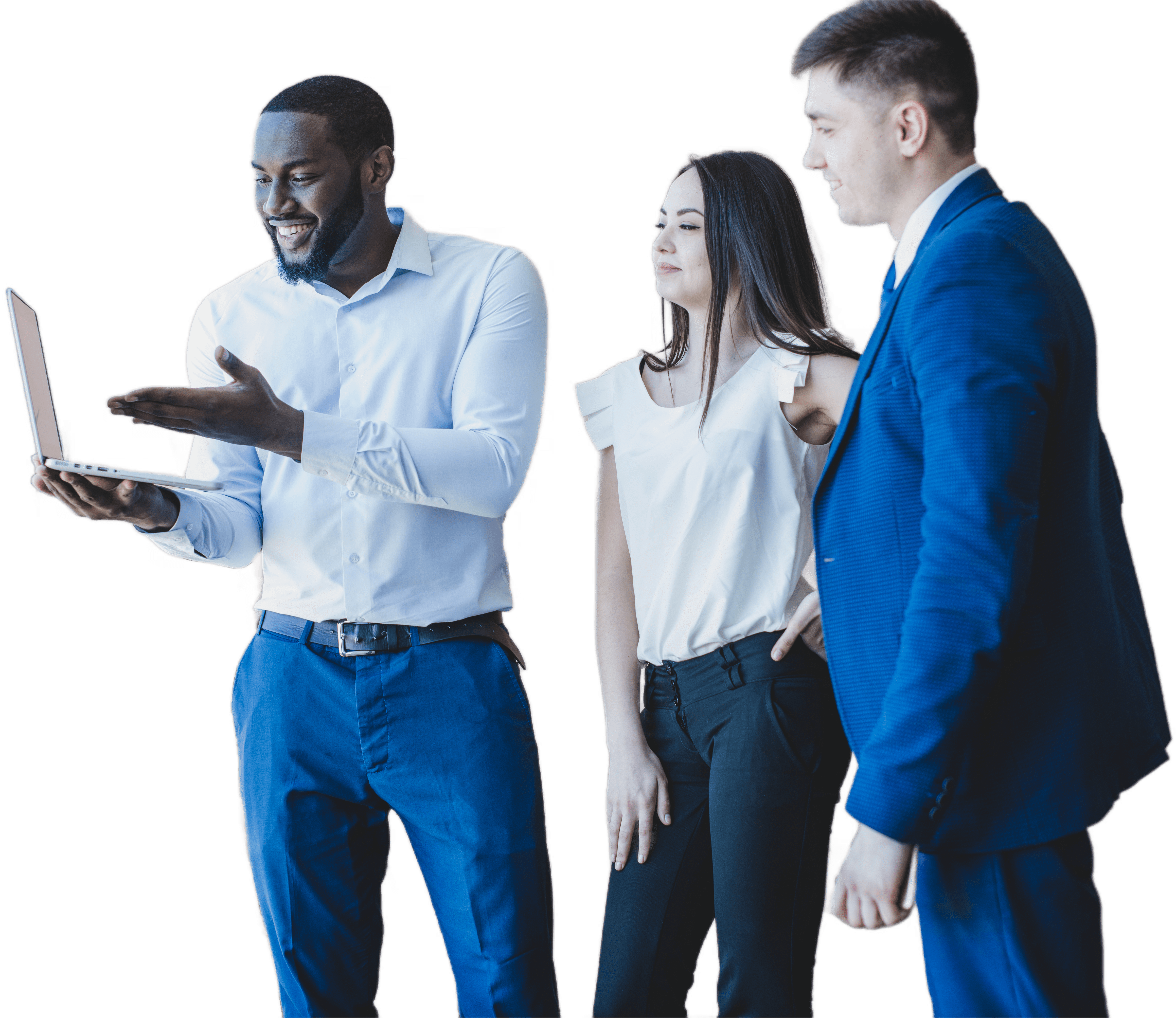 Booster votre performance digitale